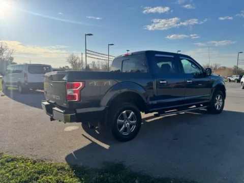 More photos of 2019 Ford F-150 XLT at Southwest Auto Sales, IN