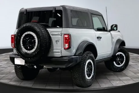 More photos of 2021 Ford Bronco Black Diamond at Southwest Auto Sales, IN