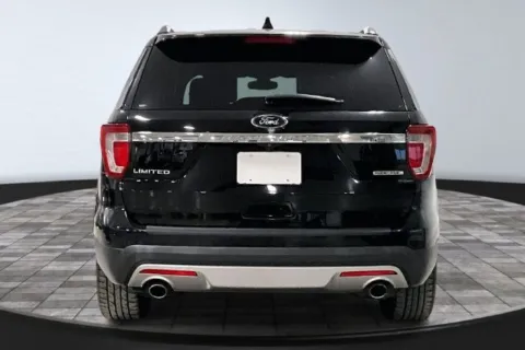 More photos of 2016 Ford Explorer Limited at Southwest Auto Sales, IN