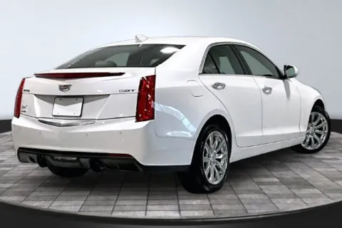 More photos of 2018 Cadillac ATS 2.0L Turbo Luxury at Southwest Auto Sales, IN