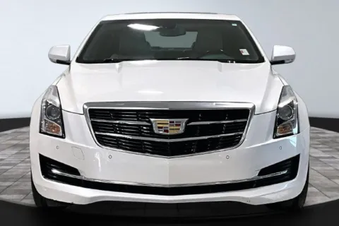 Photos of 2018 Cadillac ATS 2.0L Turbo Luxury for sale in Roanoke, IN at Southwest Auto Sales