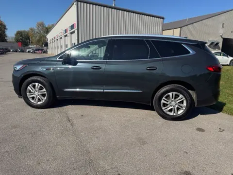 Another view of 2019 Buick Enclave Preferred for sale in Roanoke, IN at Southwest Auto Sales