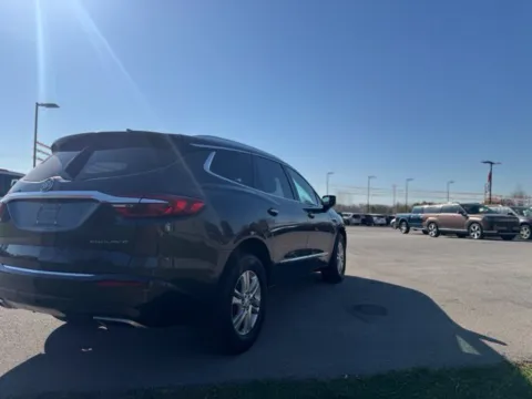 More photos of 2019 Buick Enclave Preferred at Southwest Auto Sales, IN