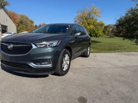 Photos of 2019 Buick Enclave Preferred for sale in Roanoke, IN at Southwest Auto Sales