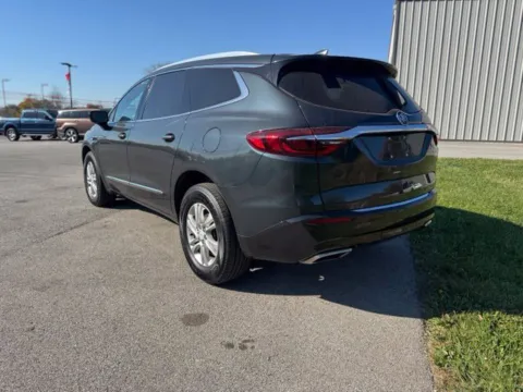 More photos of 2019 Buick Enclave Preferred at Southwest Auto Sales, IN