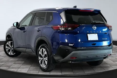 More photos of 2023 Nissan Rogue SV at Southwest Auto Sales, IN