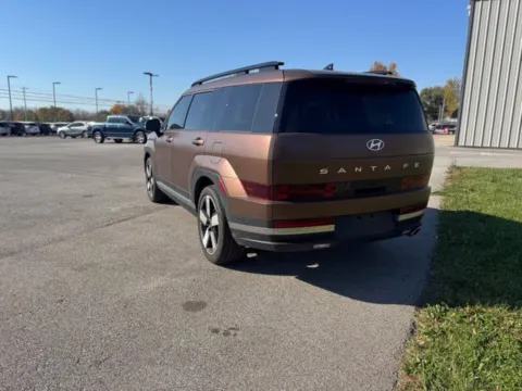 More photos of 2024 Hyundai Santa Fe Limited at Southwest Auto Sales, IN