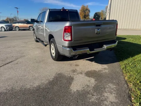 More photos of 2022 Ram 1500 Big Horn/Lone Star at Southwest Auto Sales, IN