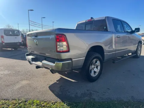 More photos of 2022 Ram 1500 Big Horn/Lone Star at Southwest Auto Sales, IN