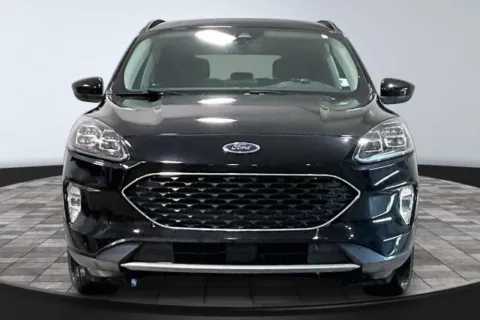 Photos of 2022 Ford Escape Hybrid Titanium for sale in Roanoke, IN at Southwest Auto Sales