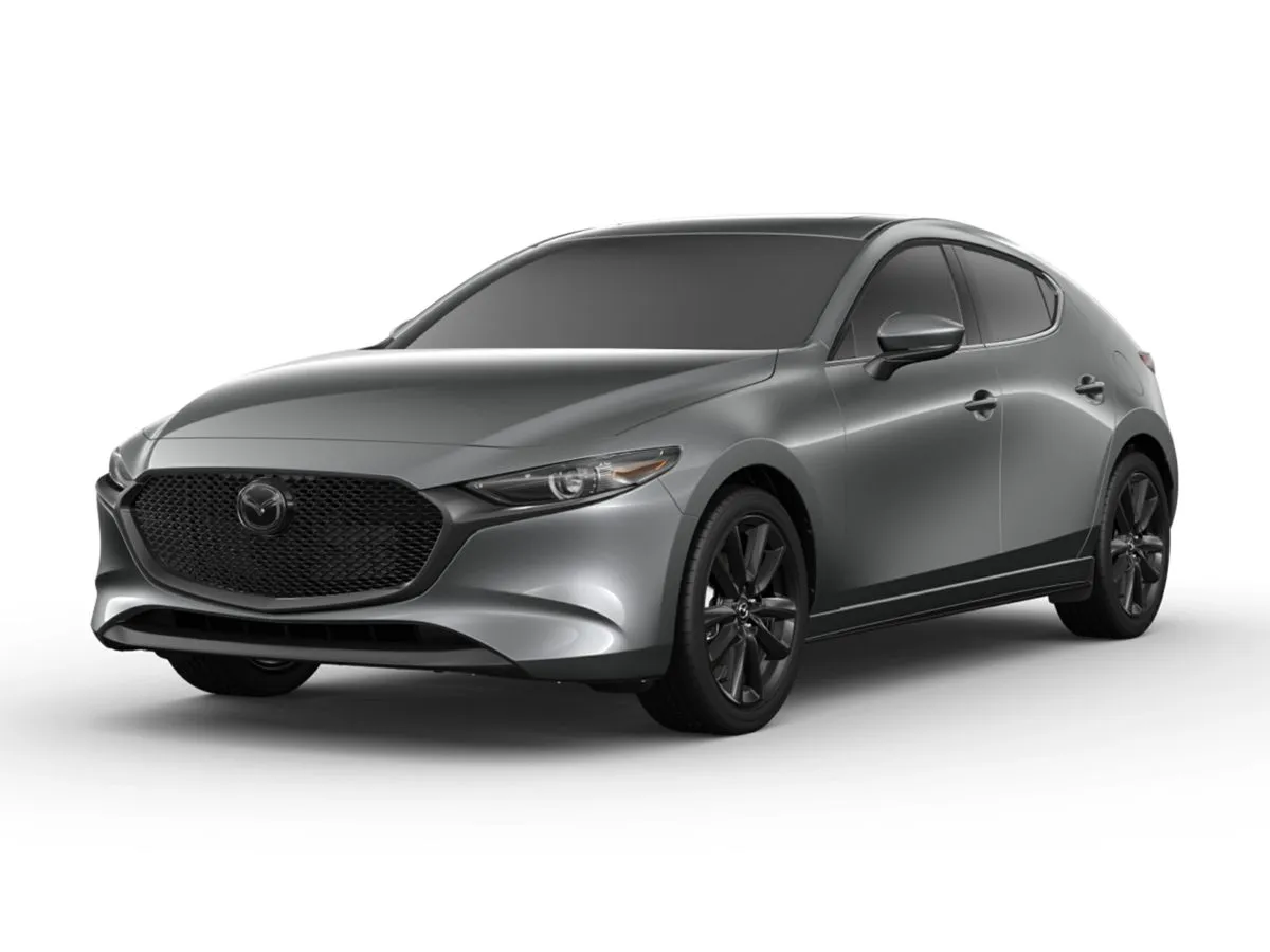 2020 Mazda Mazda3 Premium for sale in Roanoke, IN