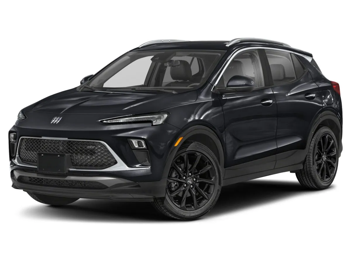 2024 Buick Encore GX Sport Touring for sale in Roanoke, IN