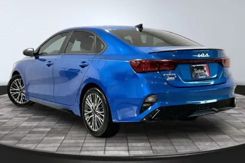 More photos of 2023 Kia Forte GT-Line at Southwest Auto Sales, IN