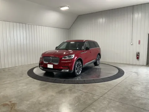 More photos of 2020 Lincoln Aviator Reserve at Southwest Auto Sales, IN