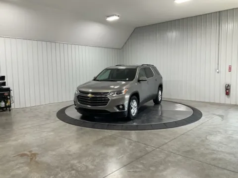 More photos of 2019 Chevrolet Traverse LT at Southwest Auto Sales, IN