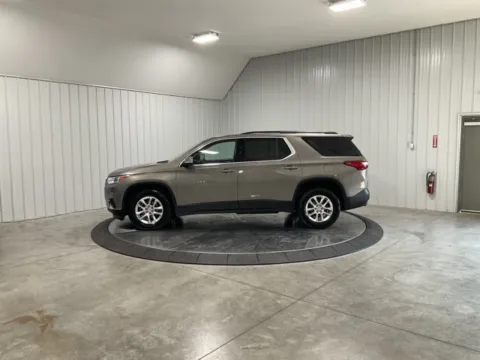 More photos of 2019 Chevrolet Traverse LT at Southwest Auto Sales, IN