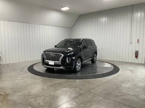 More photos of 2022 Hyundai Palisade SEL at Southwest Auto Sales, IN