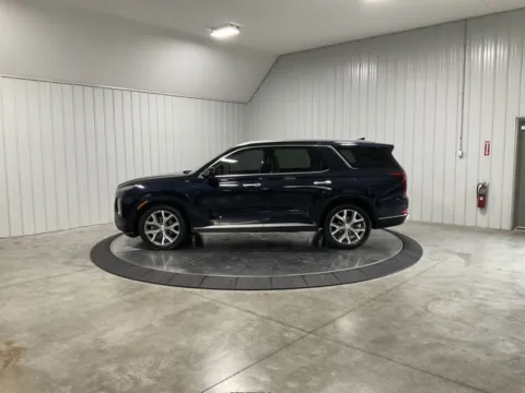 More photos of 2022 Hyundai Palisade SEL at Southwest Auto Sales, IN