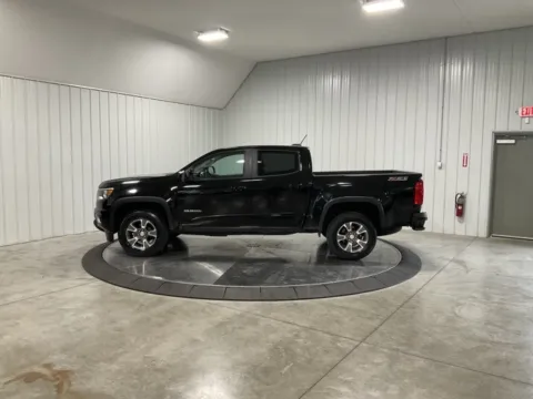 More photos of 2015 Chevrolet Colorado Z71 at Southwest Auto Sales, IN