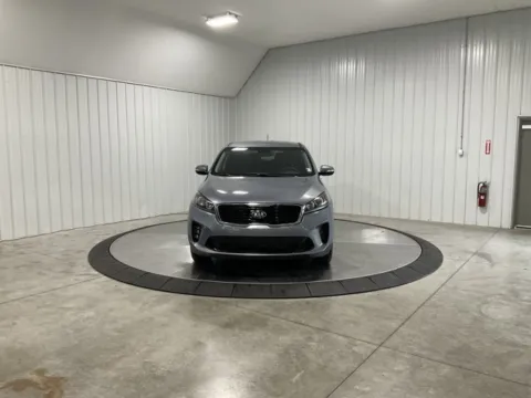 Another view of 2020 Kia Sorento LX for sale in Roanoke, IN at Southwest Auto Sales