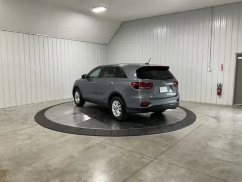 More photos of 2020 Kia Sorento LX at Southwest Auto Sales, IN