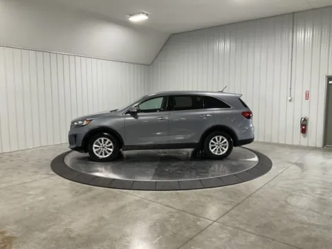 More photos of 2020 Kia Sorento LX at Southwest Auto Sales, IN