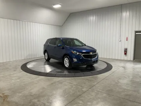 Photos of 2020 Chevrolet Equinox LT for sale in Roanoke, IN at Southwest Auto Sales