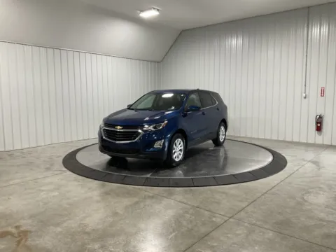 More photos of 2020 Chevrolet Equinox LT at Southwest Auto Sales, IN