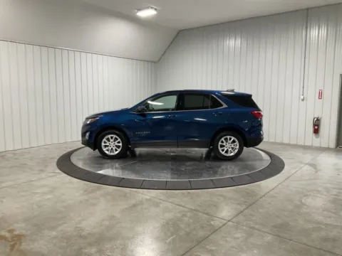 More photos of 2020 Chevrolet Equinox LT at Southwest Auto Sales, IN