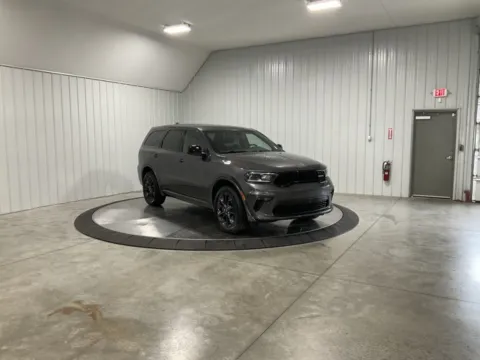 Photos of 2021 Dodge Durango GT for sale in Roanoke, IN at Southwest Auto Sales