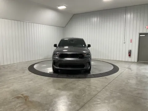 Another view of 2021 Dodge Durango GT for sale in Roanoke, IN at Southwest Auto Sales