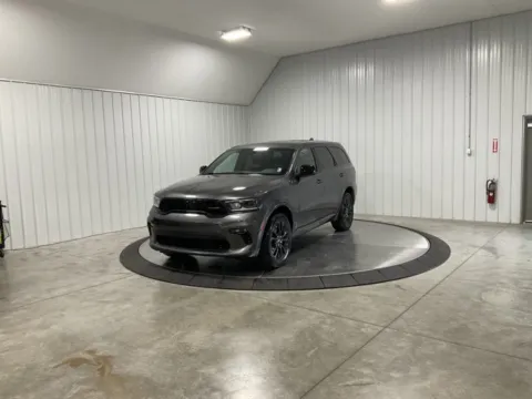 More photos of 2021 Dodge Durango GT at Southwest Auto Sales, IN