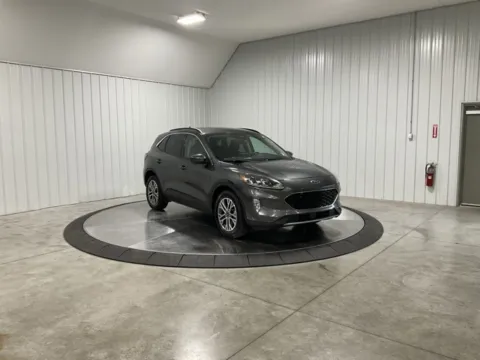 Photos of 2020 Ford Escape SEL for sale in Roanoke, IN at Southwest Auto Sales