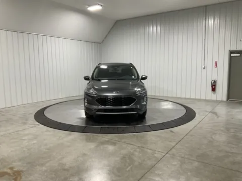 Another view of 2020 Ford Escape SEL for sale in Roanoke, IN at Southwest Auto Sales