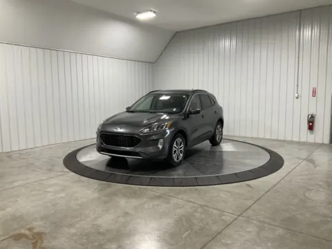 More photos of 2020 Ford Escape SEL at Southwest Auto Sales, IN