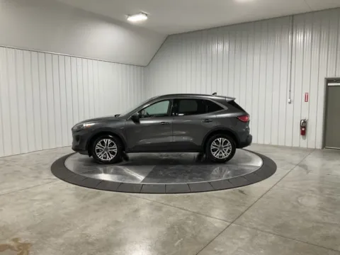 More photos of 2020 Ford Escape SEL at Southwest Auto Sales, IN