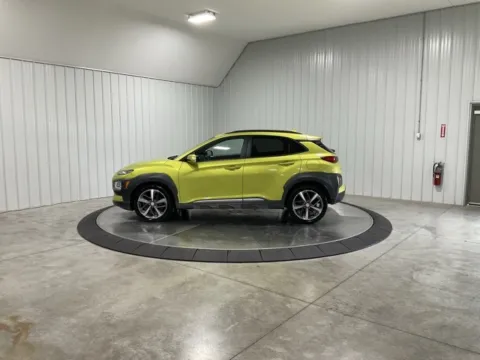 More photos of 2020 Hyundai Kona Limited at Southwest Auto Sales, IN