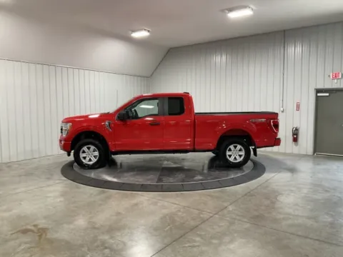 More photos of 2021 Ford F-150 XLT at Southwest Auto Sales, IN
