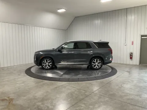 More photos of 2021 Hyundai Palisade Limited at Southwest Auto Sales, IN