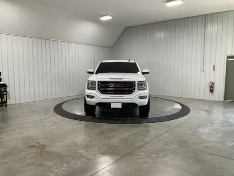 Another view of 2018 GMC Sierra 1500 for sale in Roanoke, IN at Southwest Auto Sales