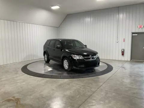 Photos of 2015 Dodge Journey AVP for sale in Roanoke, IN at Southwest Auto Sales