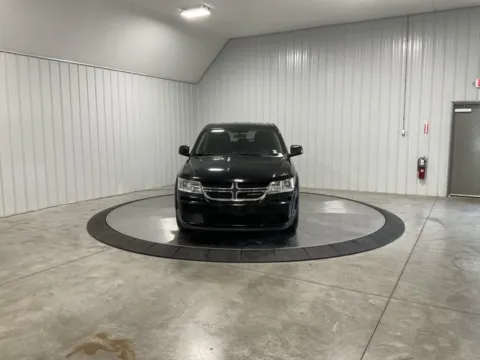 Another view of 2015 Dodge Journey AVP for sale in Roanoke, IN at Southwest Auto Sales