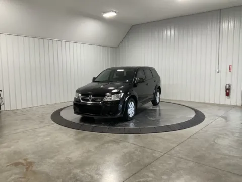More photos of 2015 Dodge Journey AVP at Southwest Auto Sales, IN