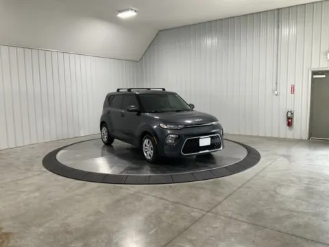 Photos of 2022 Kia Soul LX for sale in Roanoke, IN at Southwest Auto Sales