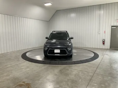 Another view of 2022 Kia Soul LX for sale in Roanoke, IN at Southwest Auto Sales