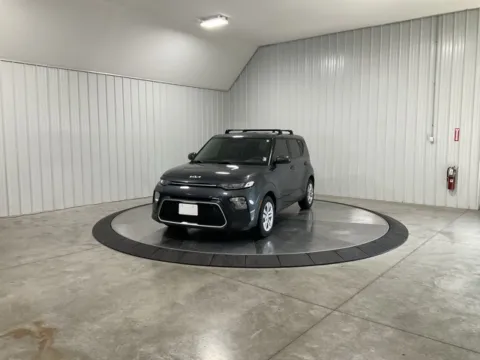 More photos of 2022 Kia Soul LX at Southwest Auto Sales, IN