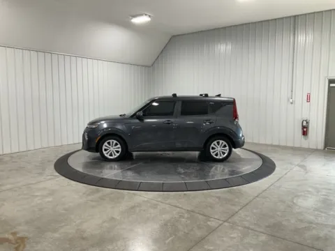 More photos of 2022 Kia Soul LX at Southwest Auto Sales, IN