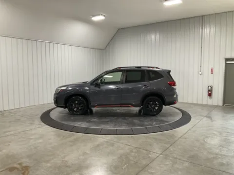 More photos of 2020 Subaru Forester Sport at Southwest Auto Sales, IN