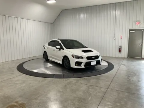 Photos of 2020 Subaru WRX Limited for sale in Roanoke, IN at Southwest Auto Sales