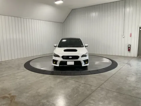 Another view of 2020 Subaru WRX Limited for sale in Roanoke, IN at Southwest Auto Sales